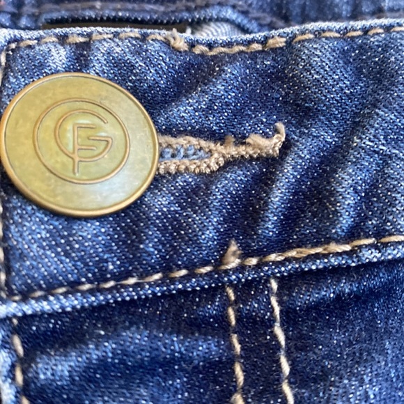 Please check bundle! Lane Bryant Bootcut Denim size 18 Regular - Picture 4 of 8